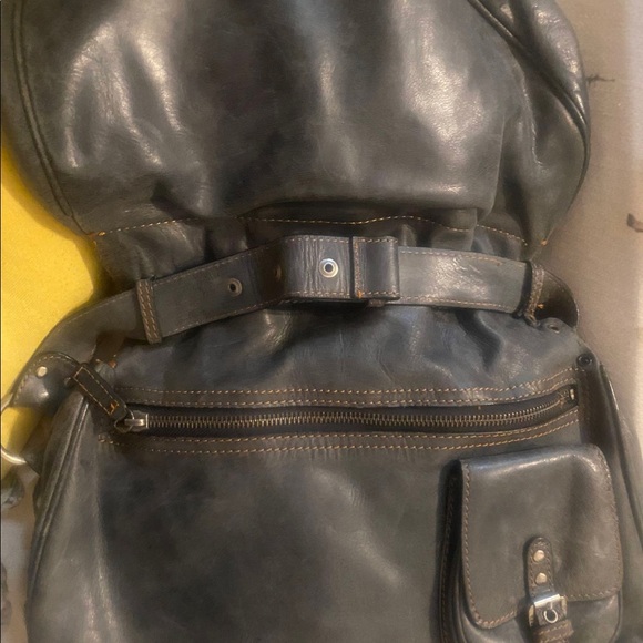 Dior leather bag! - Picture 6 of 9